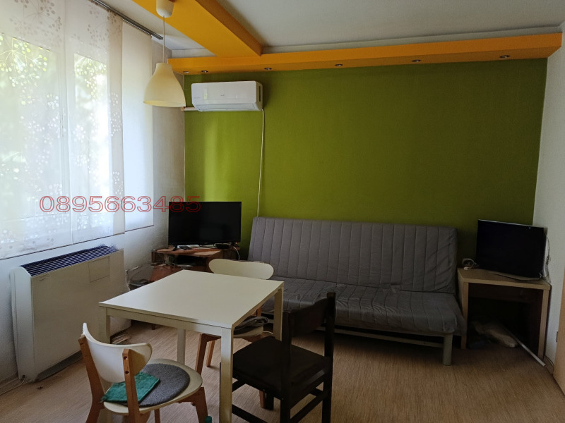 Te koop  3 slaapkamers Stara Zagora , Tsentar , 98 m² | 54317141 - afbeelding [2]