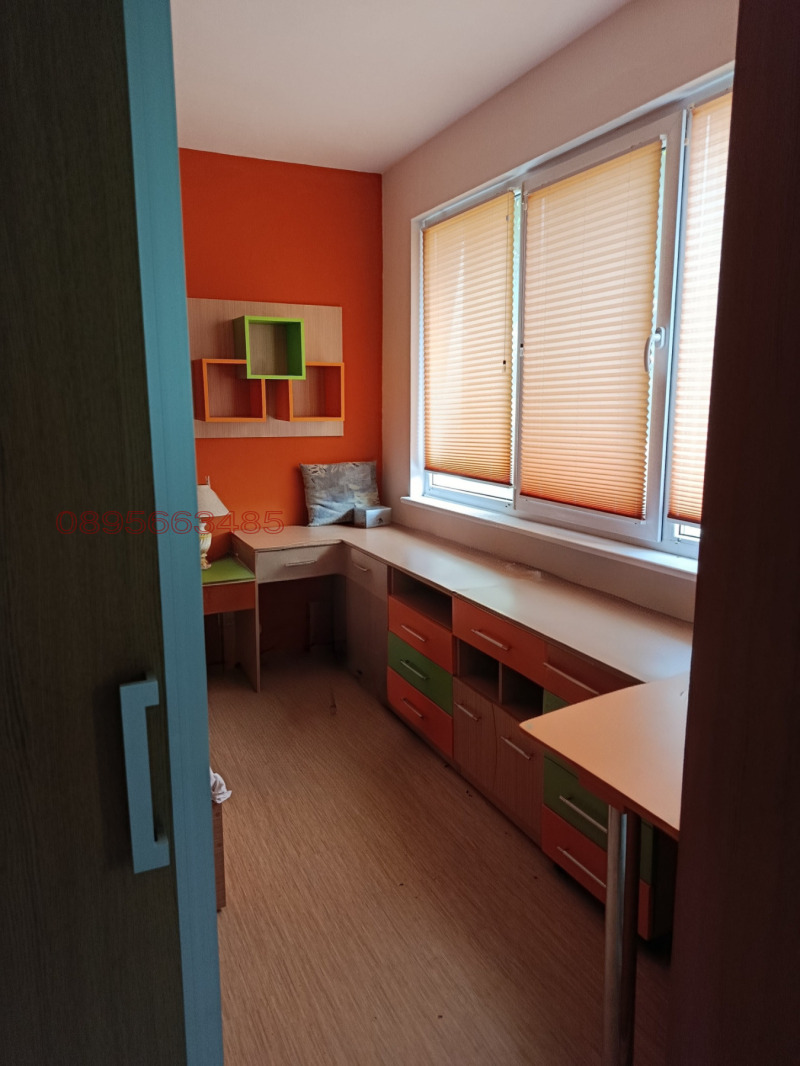 Te koop  3 slaapkamers Stara Zagora , Tsentar , 98 m² | 54317141 - afbeelding [7]