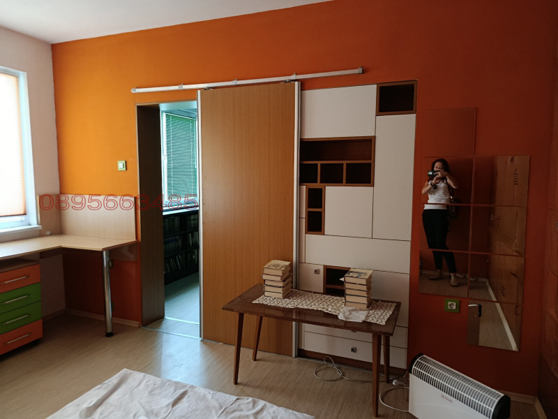 Te koop  3 slaapkamers Stara Zagora , Tsentar , 98 m² | 54317141 - afbeelding [5]