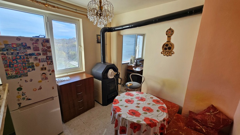 Продава МЕЗОНЕТ, гр. Разград, Житница, снимка 3 - Апартаменти - 52815651