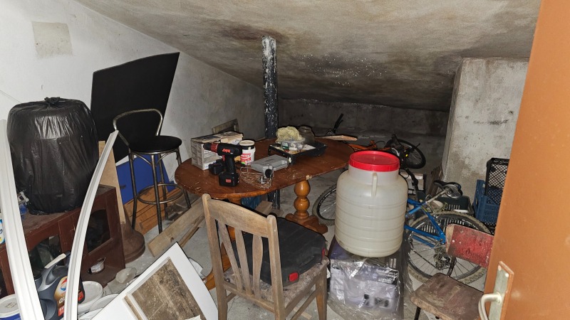 Продава МЕЗОНЕТ, гр. Разград, Житница, снимка 14 - Апартаменти - 52815651