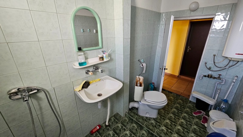 Продава МЕЗОНЕТ, гр. Разград, Житница, снимка 13 - Апартаменти - 52815651