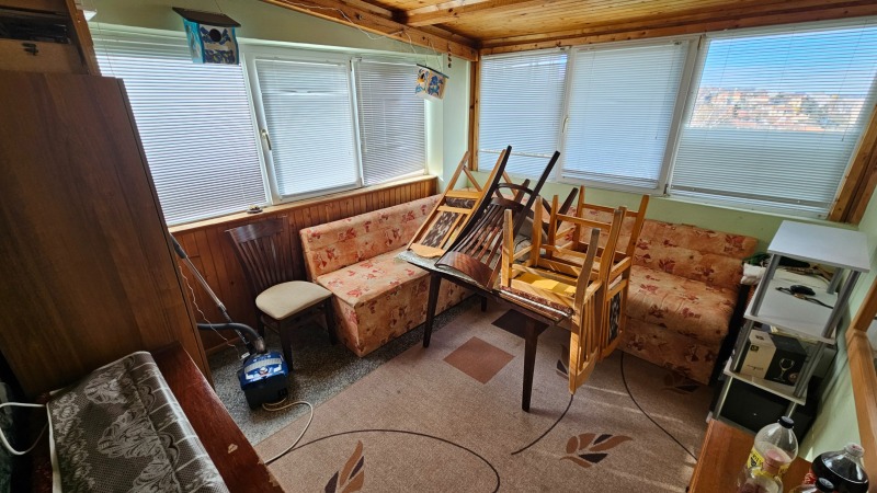 Продава МЕЗОНЕТ, гр. Разград, Житница, снимка 6 - Апартаменти - 52815651