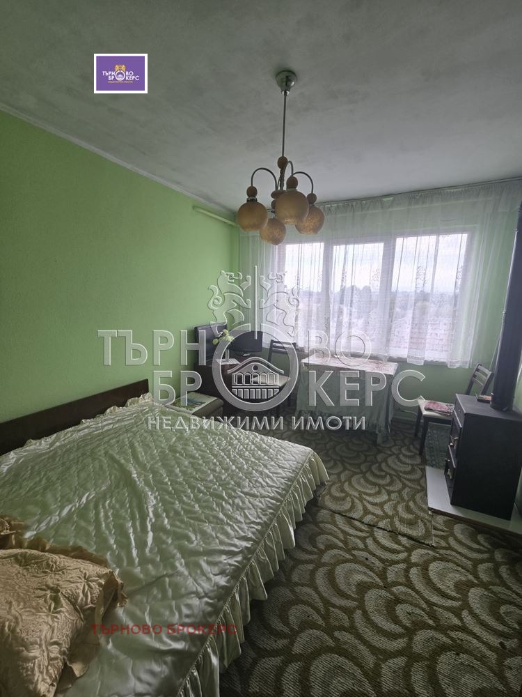 Продава ЕТАЖ ОТ КЪЩА, гр. Павликени, област Велико Търново, снимка 11 - Етаж от къща - 52799315