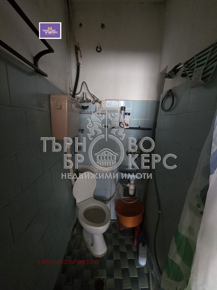 Продава ЕТАЖ ОТ КЪЩА, гр. Павликени, област Велико Търново, снимка 16 - Етаж от къща - 52799315