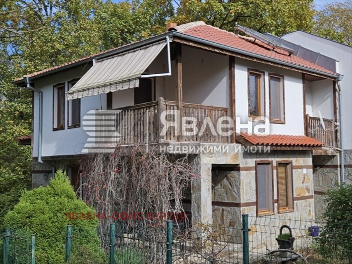 Продава КЪЩА, с. Писменово, област Бургас