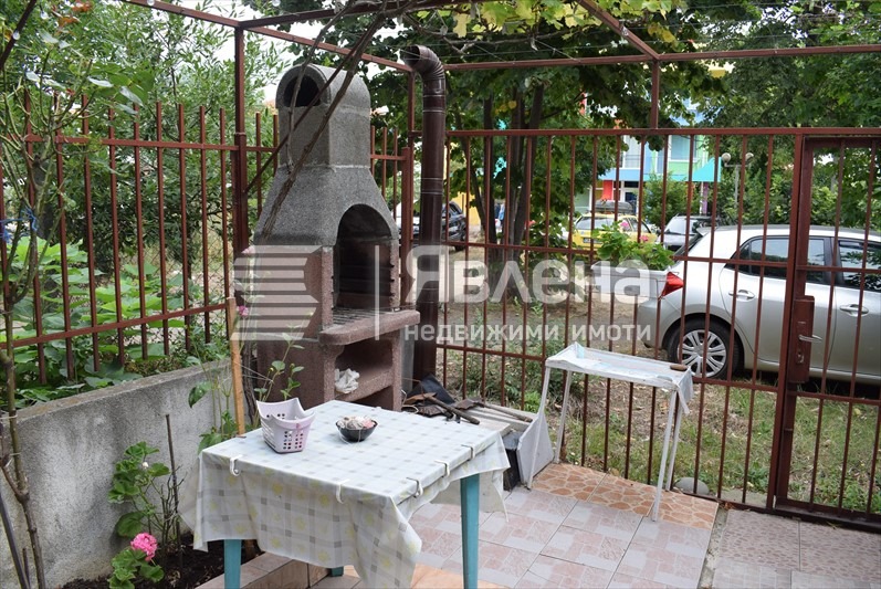 Продава КЪЩА, гр. Ахтопол, област Бургас, снимка 3 - Къщи - 54084452