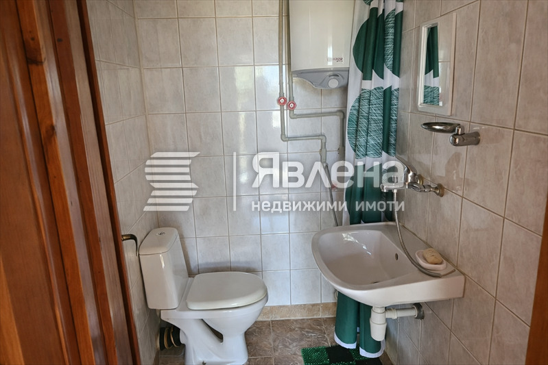 Продава КЪЩА, с. Дъбравино, област Варна, снимка 11 - Къщи - 54221989