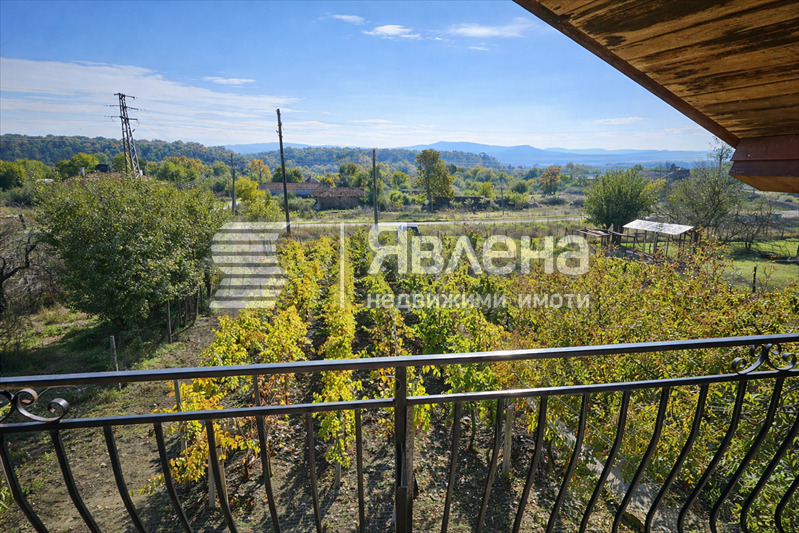 Продава КЪЩА, с. Дъбравино, област Варна