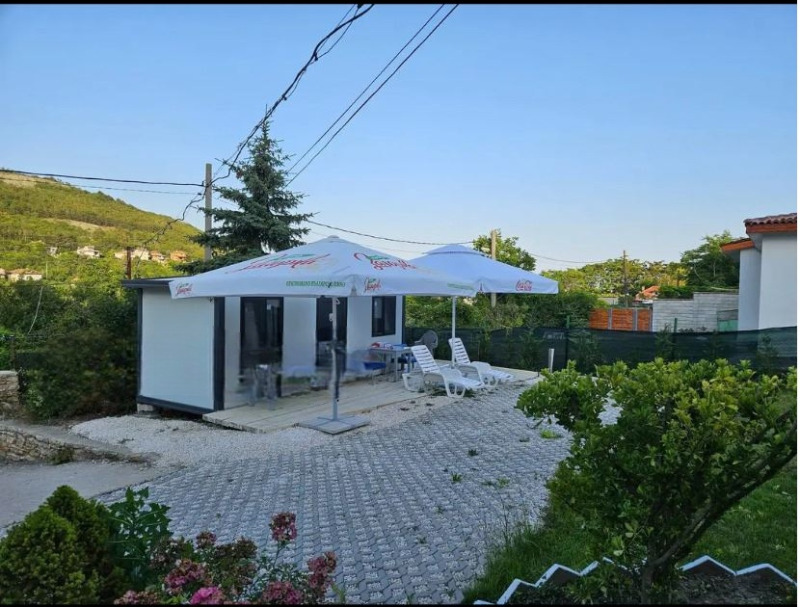 Продава ВИЛА, гр. Балчик, област Добрич, снимка 8 - Вили - 52840525