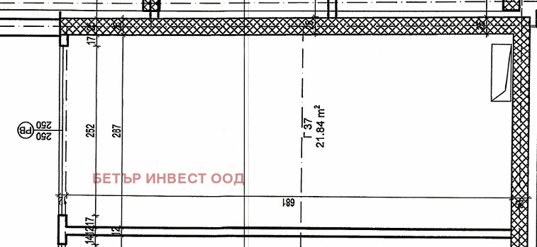 Продава ГАРАЖ, ПАРКОМЯСТО, гр. София, Малинова долина