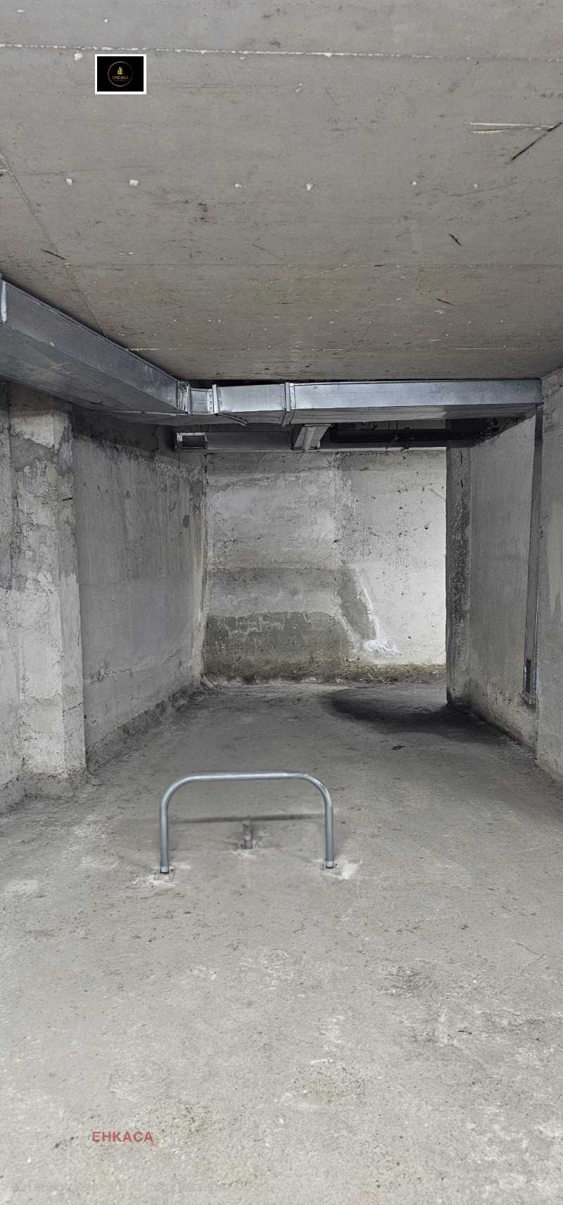 Продава ГАРАЖ, ПАРКОМЯСТО, град София, Белите брези • по договаряне • 49787009 1