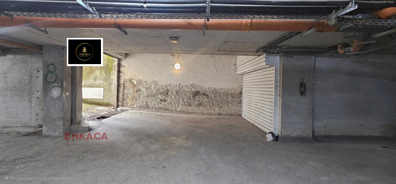 Продава ГАРАЖ, ПАРКОМЯСТО, гр. София, Белите брези, снимка 3 - Гаражи и паркоместа - 52641262