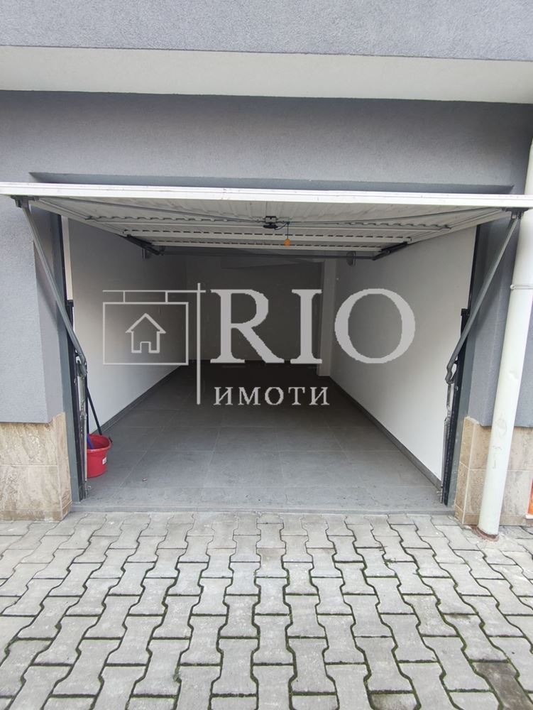 Продава ГАРАЖ, ПАРКОМЯСТО, гр. Пловдив, Каменица 2, снимка 3 - Гаражи и паркоместа - 52736030