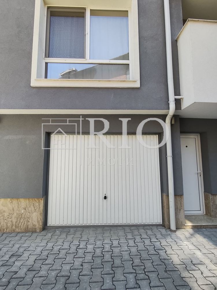 Продава ГАРАЖ, ПАРКОМЯСТО, гр. Пловдив, Каменица 2, снимка 6 - Гаражи и паркоместа - 52736030