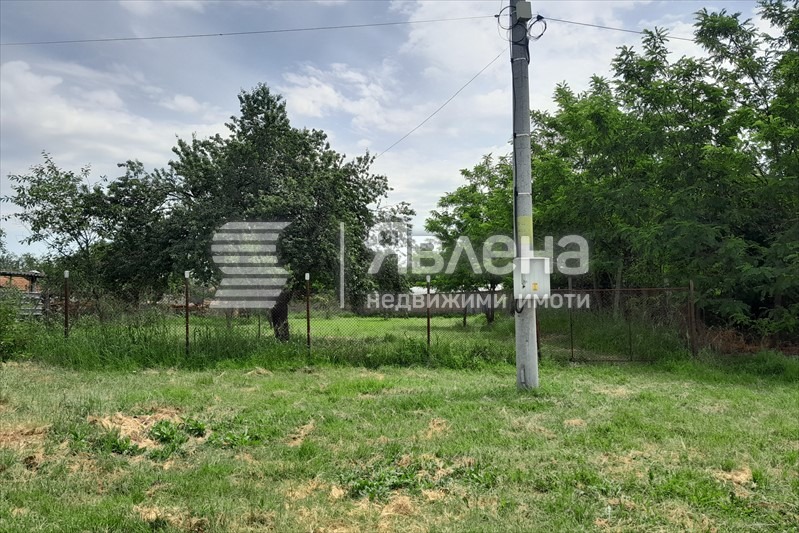 Продава ПАРЦЕЛ, с. Ново Железаре, област Пловдив, снимка 2 - Парцели - 54419407