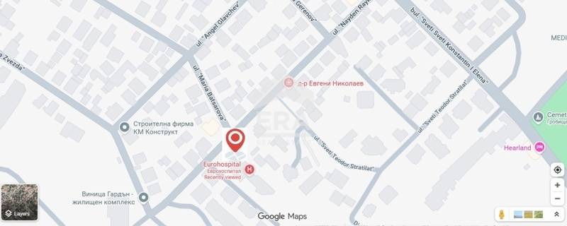 Продава БИЗНЕС ИМОТ, гр. Варна, Виница, снимка 6 - Други - 55553568
