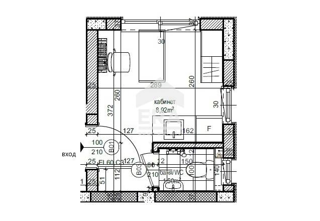 Продава БИЗНЕС ИМОТ, гр. Варна, Виница, снимка 7 - Други - 55553568