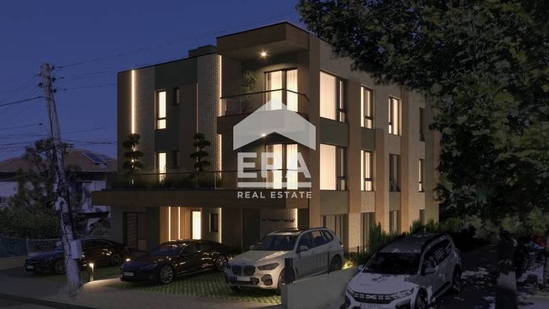 Продава БИЗНЕС ИМОТ, гр. Варна, Виница, снимка 5 - Други - 55553568