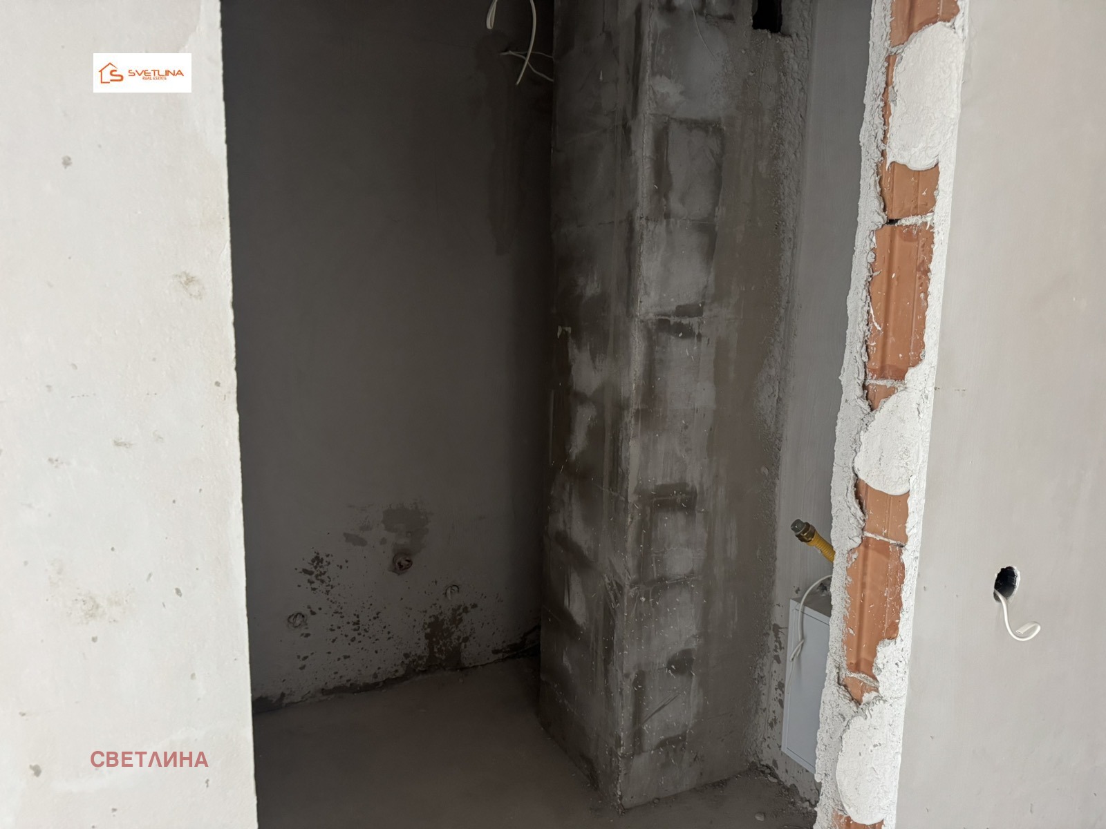 Продава 2-СТАЕН, гр. София, Малинова долина, снимка 8 - Апартаменти - 53072541