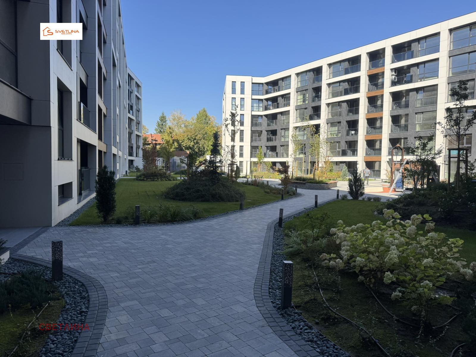 Продава 2-СТАЕН, гр. София, Малинова долина, снимка 10 - Апартаменти - 53072541