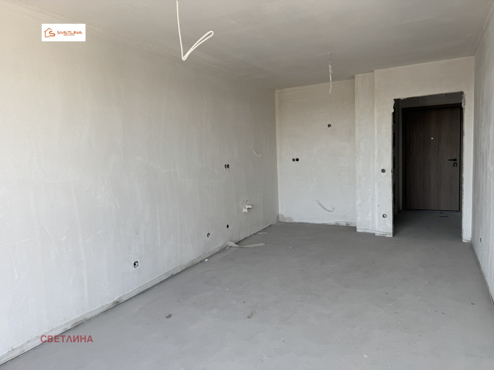 Продава 2-СТАЕН, гр. София, Малинова долина, снимка 2 - Апартаменти - 53072541