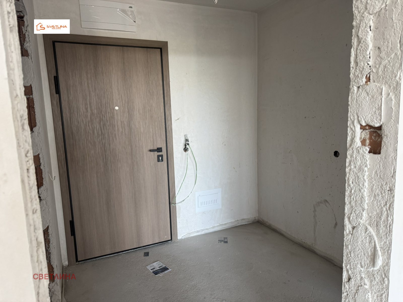 Продава 2-СТАЕН, гр. София, Малинова долина, снимка 4 - Апартаменти - 53072541