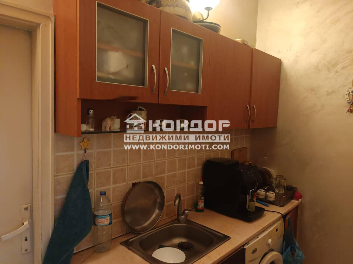 Продава 2-СТАЕН, гр. Пловдив, Кършияка, снимка 5 - Апартаменти - 53983024