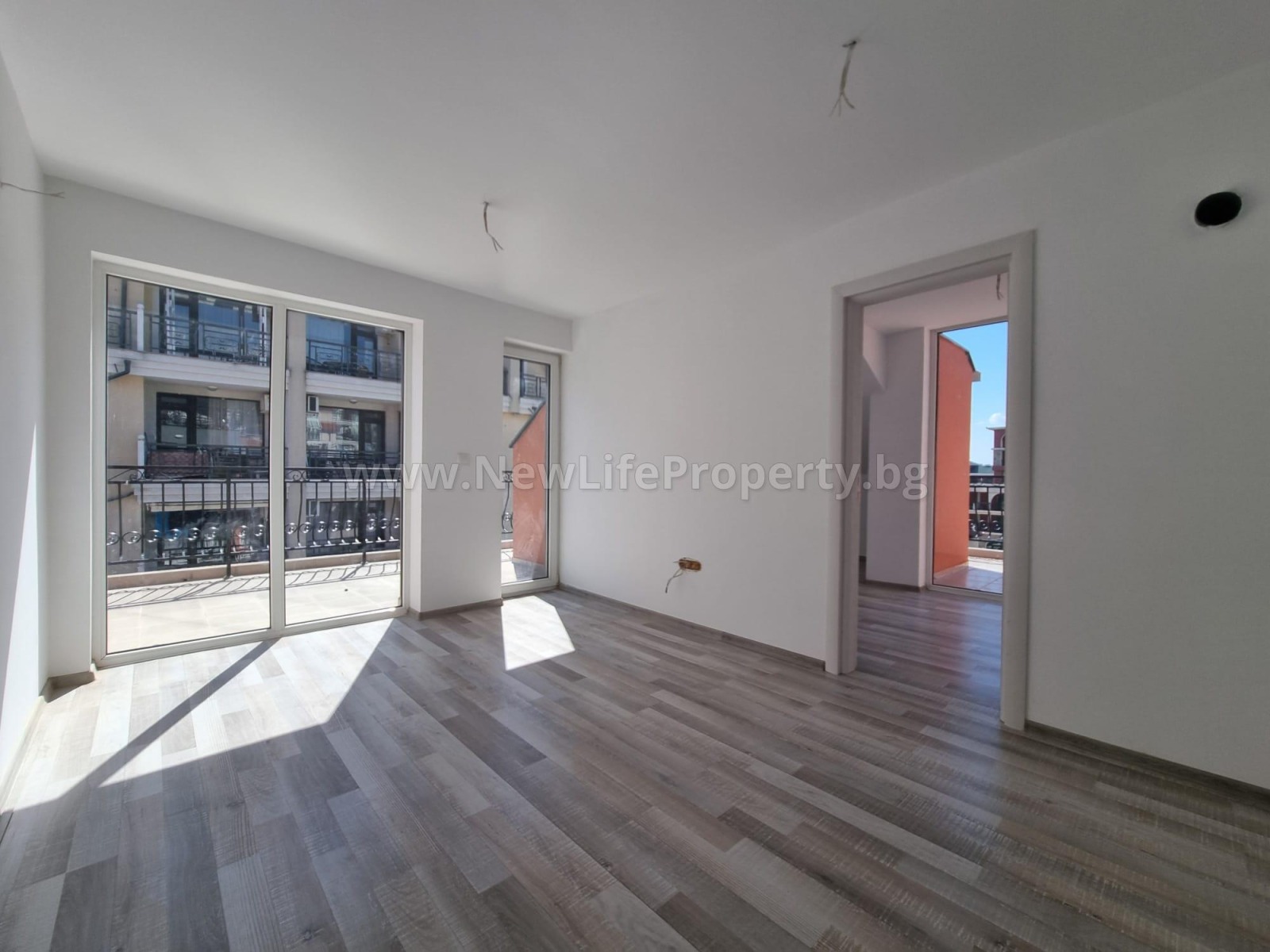 Продава 2-СТАЕН, гр. Свети Влас, област Бургас, снимка 4 - Апартаменти - 54111394