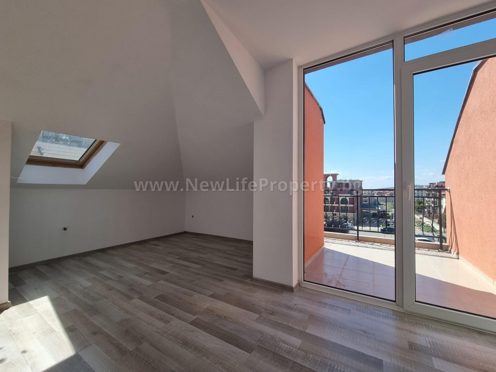 Продава 2-СТАЕН, гр. Свети Влас, област Бургас, снимка 8 - Апартаменти - 54111394