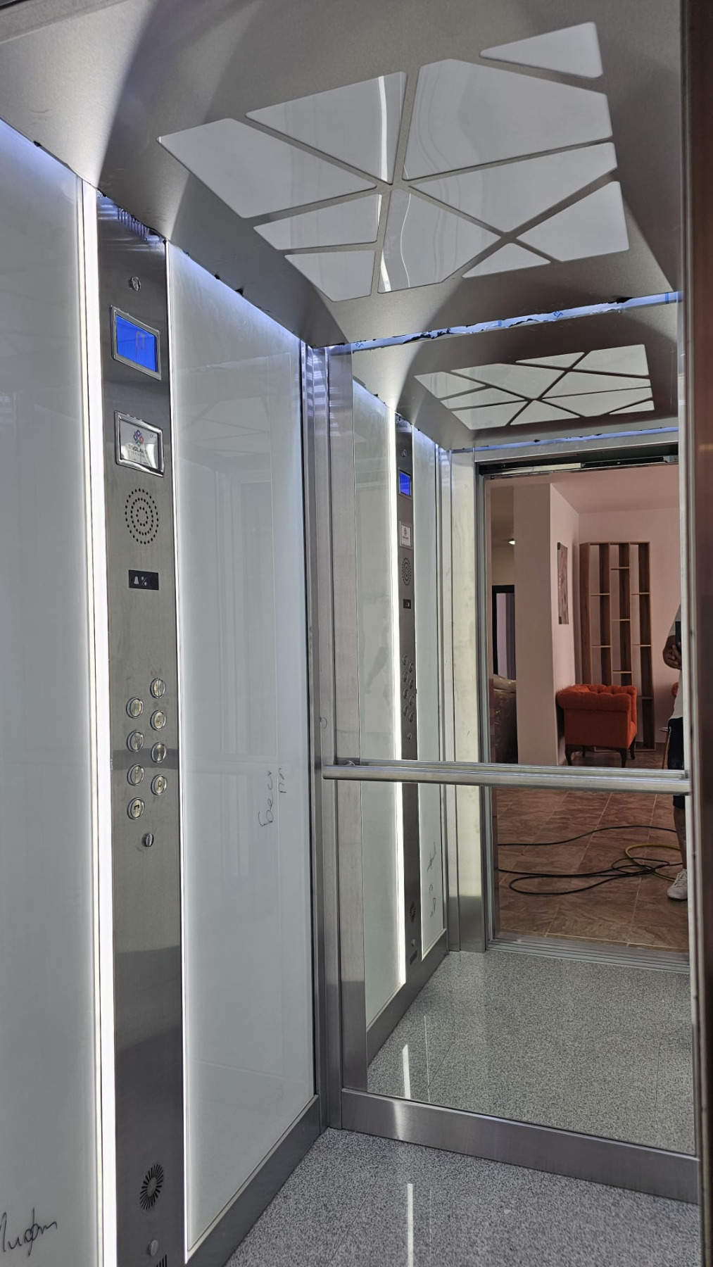 Продава 2-СТАЕН, гр. Свети Влас, област Бургас, снимка 16 - Апартаменти - 54111394