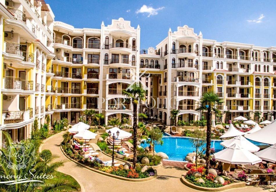 Продава  2-стаен област Бургас , к.к. Слънчев бряг , 100 кв.м | 78976250