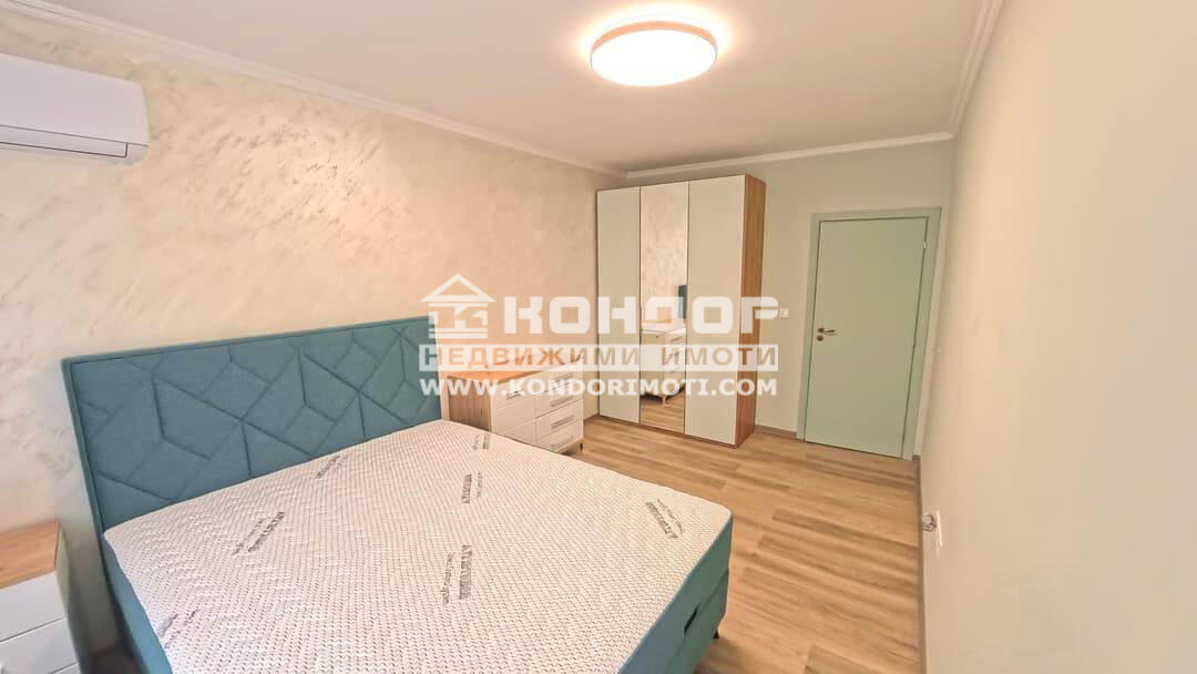 Продава 2-СТАЕН, гр. Пловдив, Христо Смирненски, снимка 4 - Апартаменти - 54368044