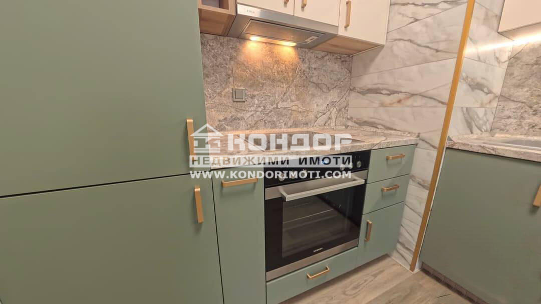 Продава 2-СТАЕН, гр. Пловдив, Христо Смирненски, снимка 2 - Апартаменти - 54368044