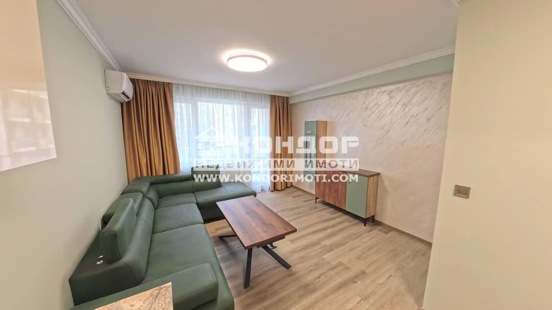 Продава 2-СТАЕН, гр. Пловдив, Христо Смирненски, снимка 3 - Апартаменти - 54368044