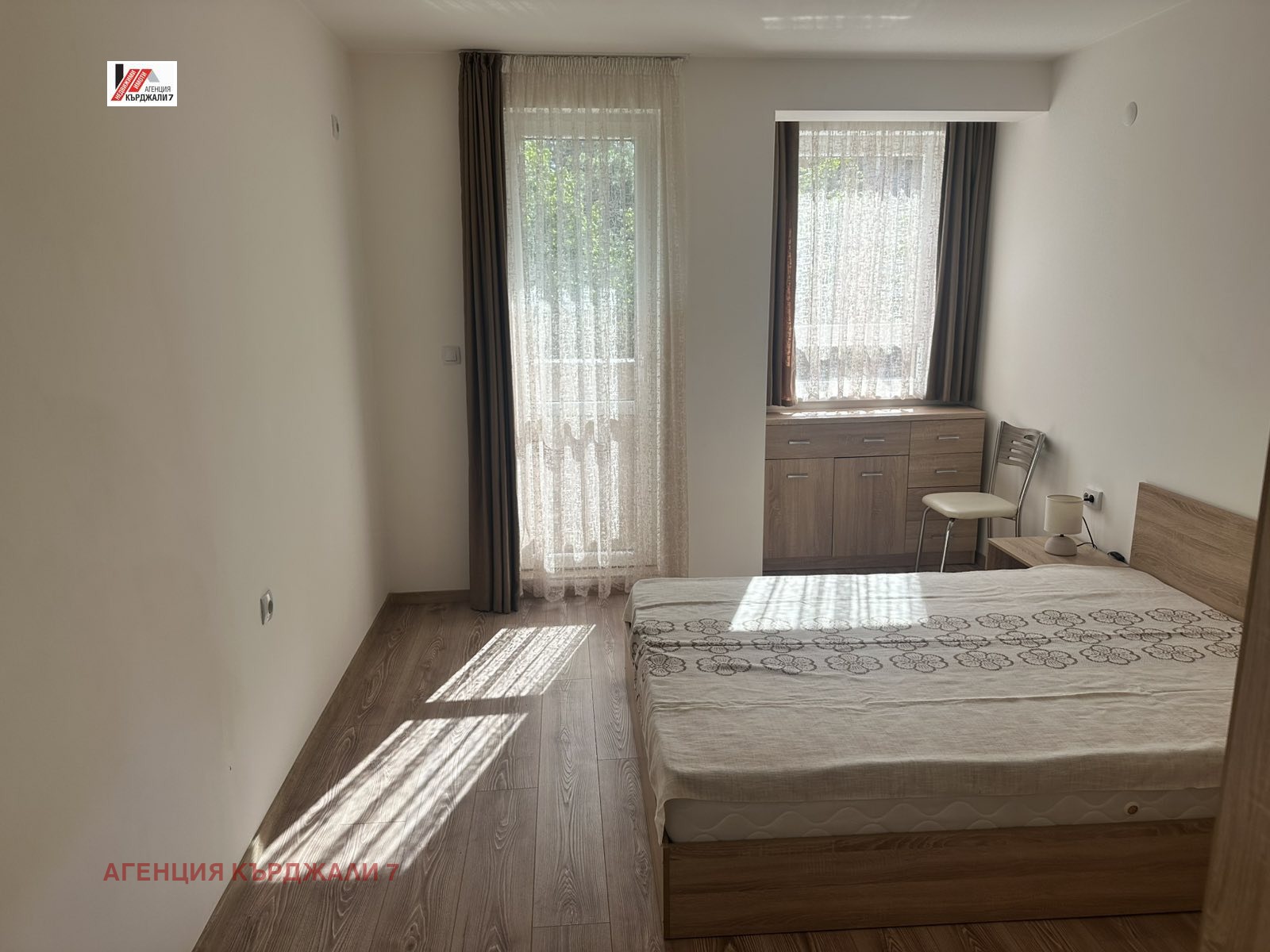 Продава 2-СТАЕН, гр. Кърджали, Център, снимка 6 - Апартаменти - 54514835