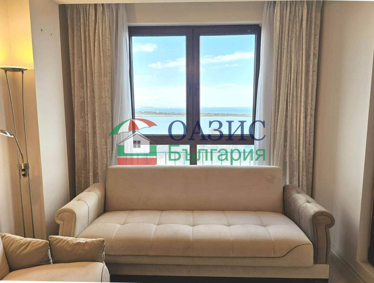 Продава 2-СТАЕН, гр. Бургас, Център, снимка 9 - Апартаменти - 54780344