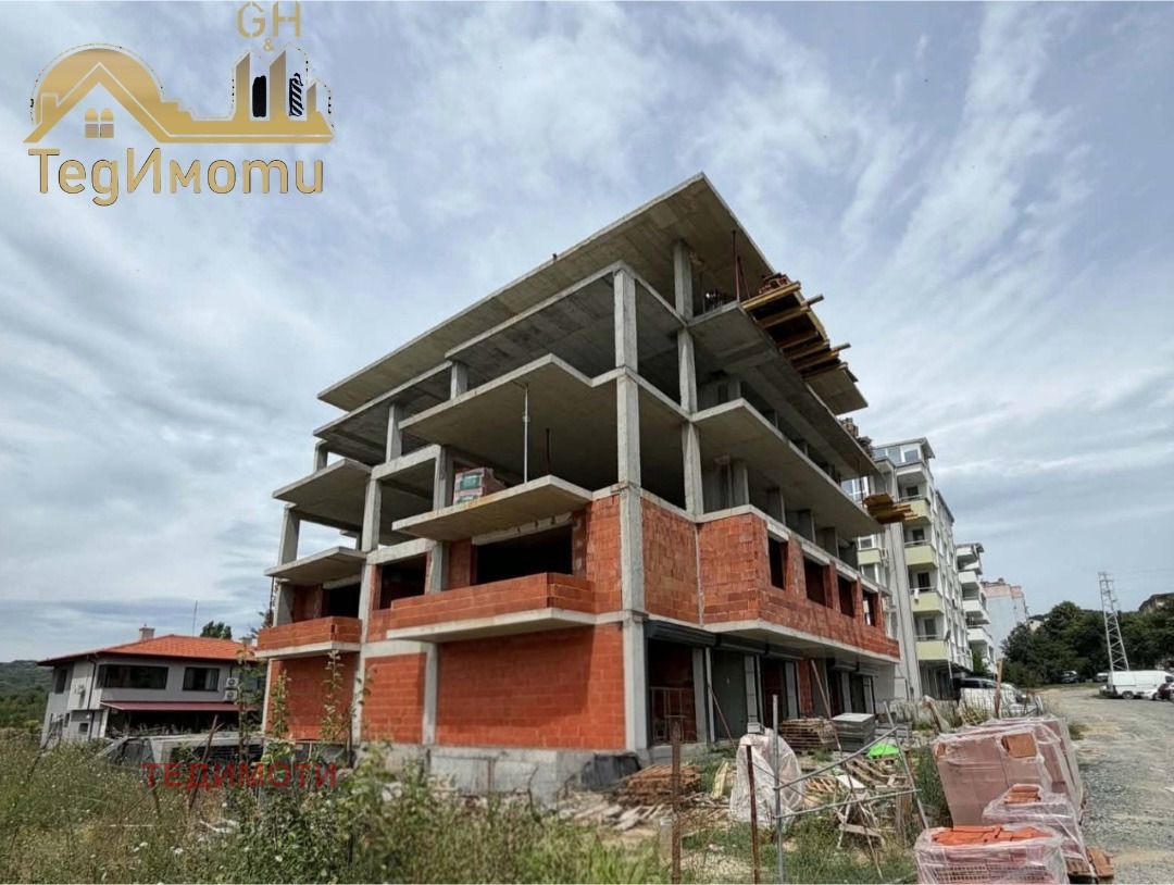 Продава 2-СТАЕН, гр. Стара Загора, Железник - център, снимка 3 - Апартаменти - 55459096
