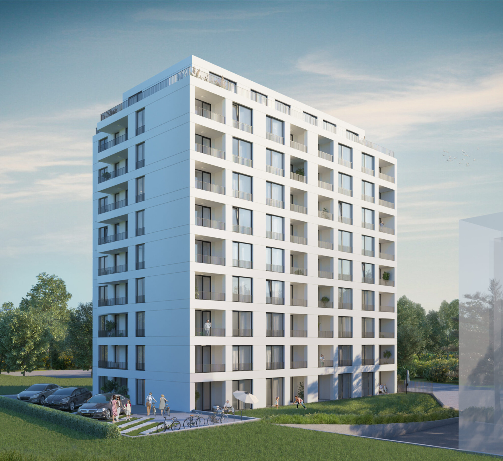 Продава 2-СТАЕН, гр. Варна, м-т Акчелар