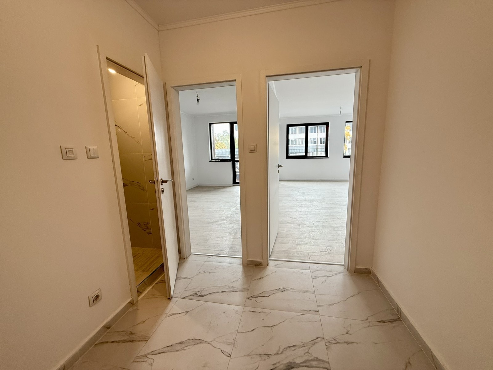 Продава 2-СТАЕН, гр. Банско, област Благоевград, снимка 7 - Апартаменти - 56525673