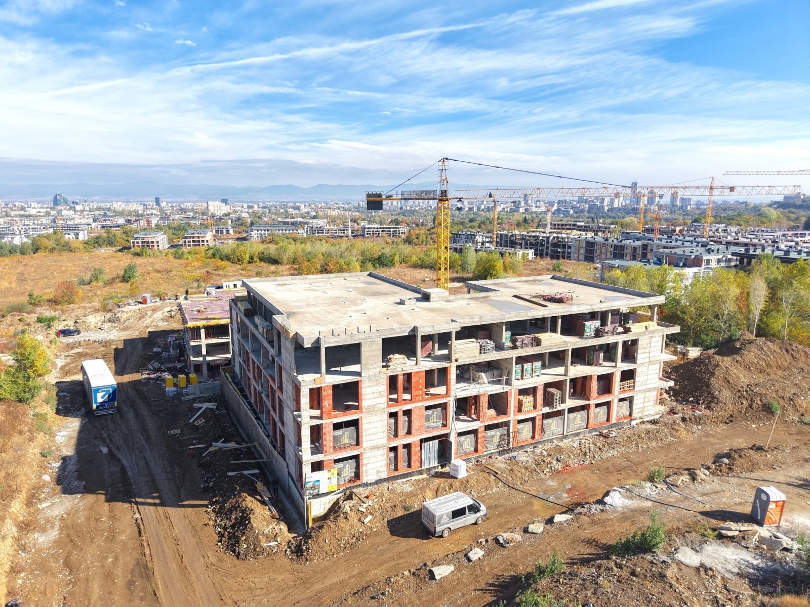 Продава 3-СТАЕН, гр. София, Малинова долина, снимка 7 - Апартаменти - 51131086