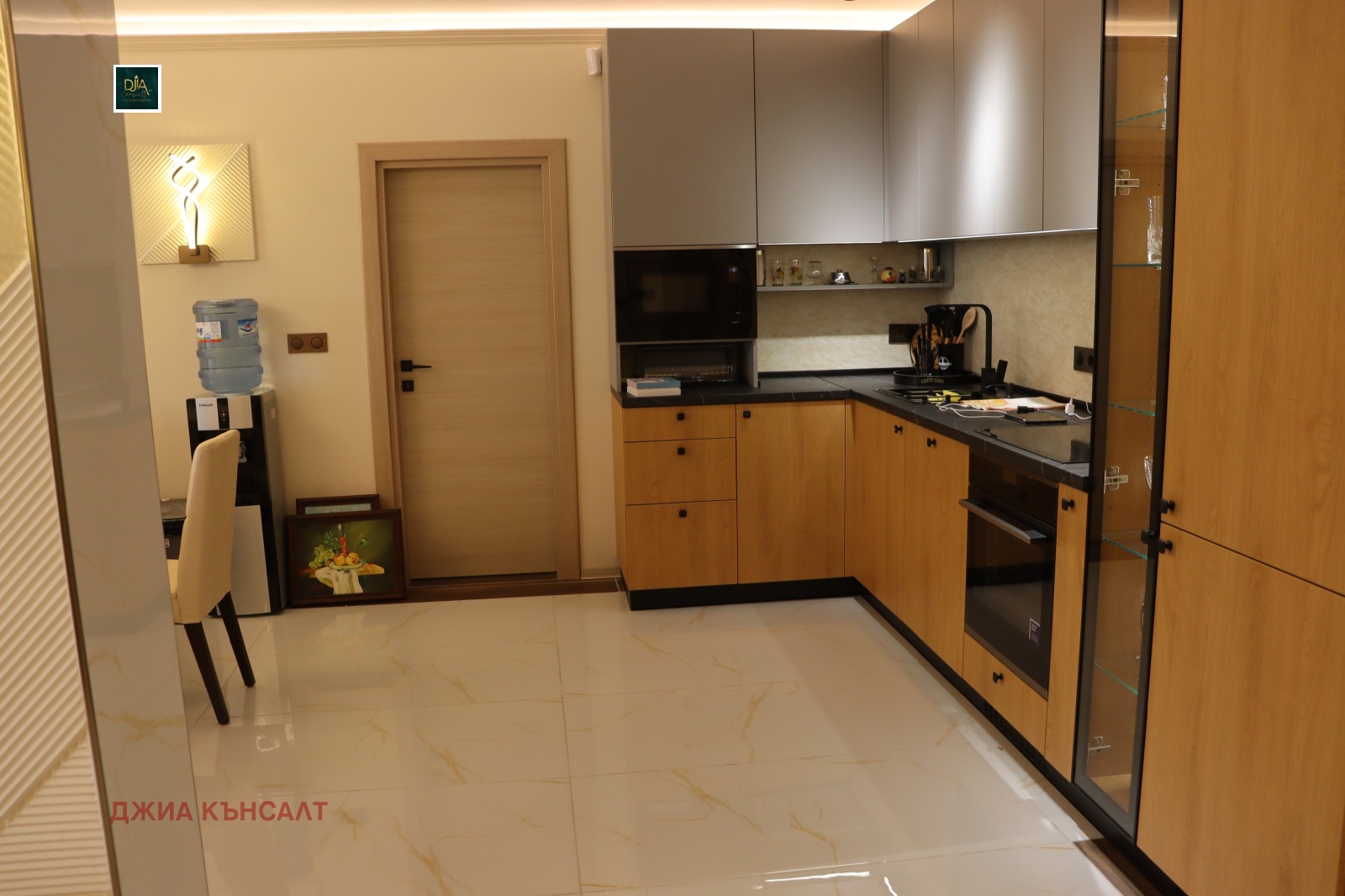 Продава 3-СТАЕН, гр. София, с. Панчарево, снимка 2 - Апартаменти - 46306691