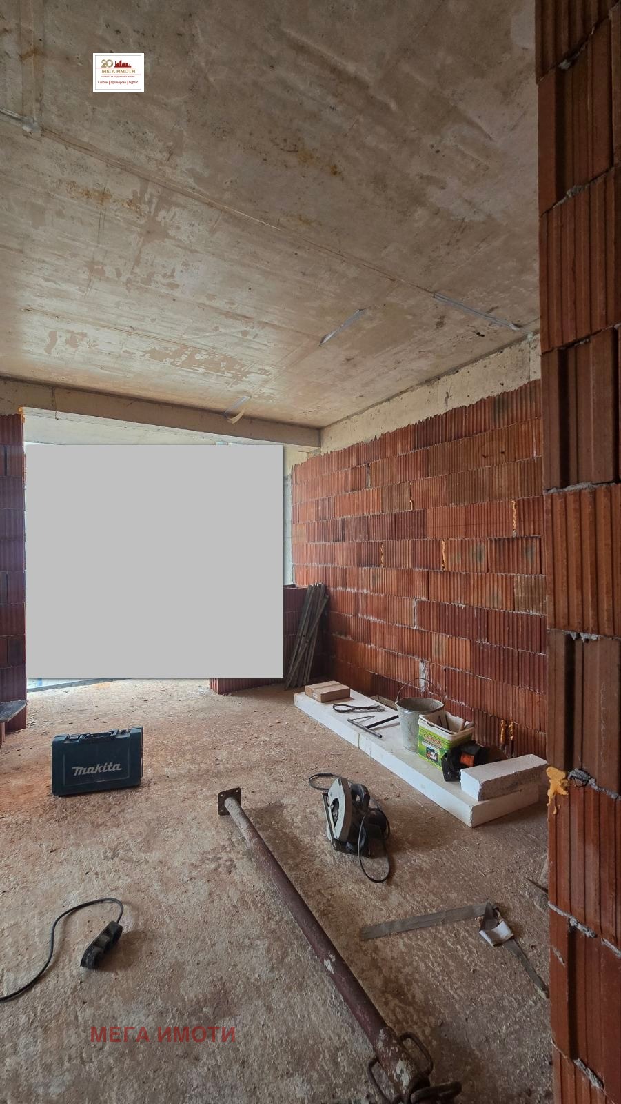 Продава 3-СТАЕН, гр. Бургас, Център, снимка 2 - Апартаменти - 55114188