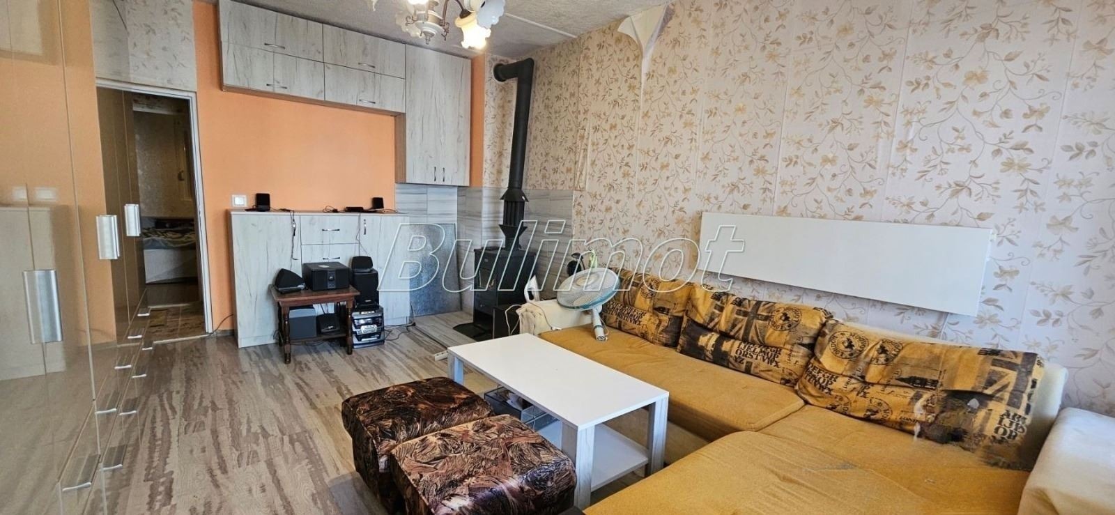 Продава 3-СТАЕН, гр. Варна, Владислав Варненчик 1, снимка 2 - Апартаменти - 53254534