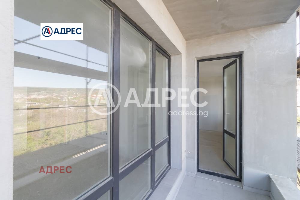 Продава 3-СТАЕН, гр. Варна, Цветен квартал, снимка 2 - Апартаменти - 53776850