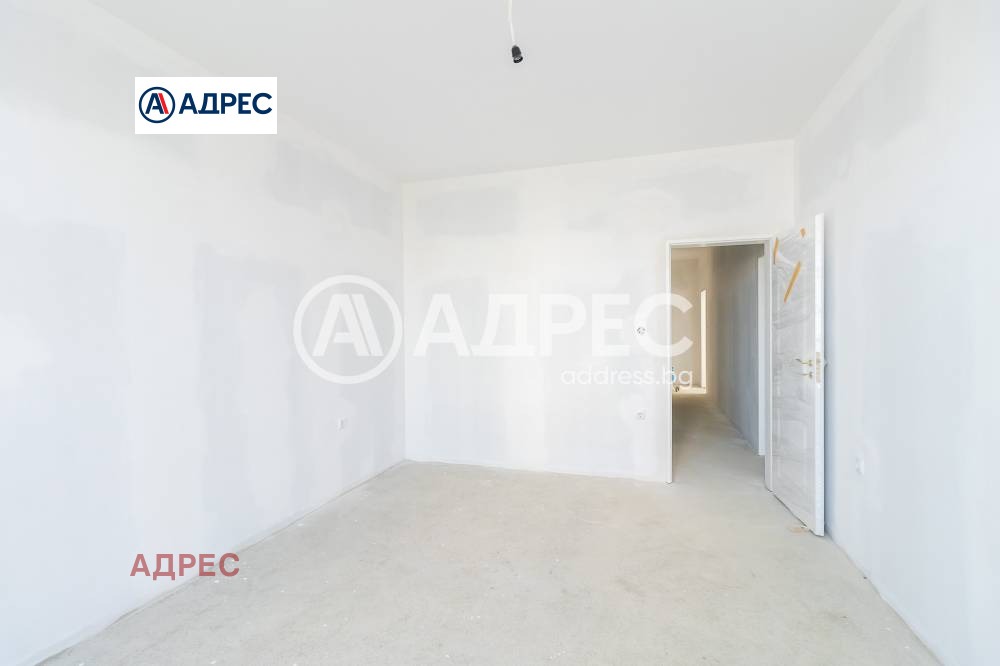 Продава 3-СТАЕН, гр. Варна, Цветен квартал