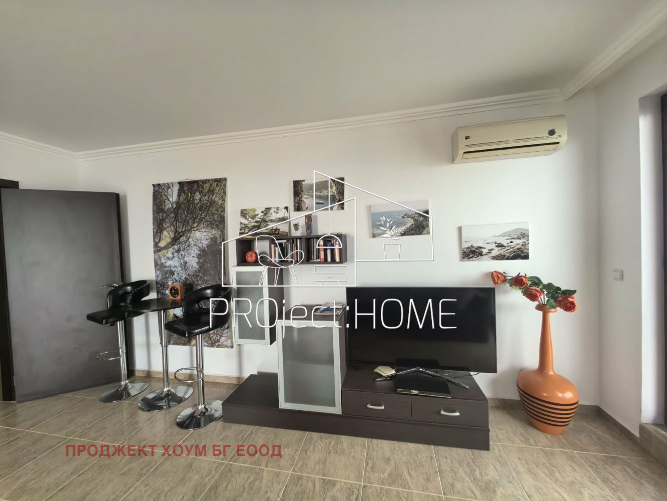 Продава 3-СТАЕН, гр. Свети Влас, област Бургас, снимка 7 - Апартаменти - 54065226