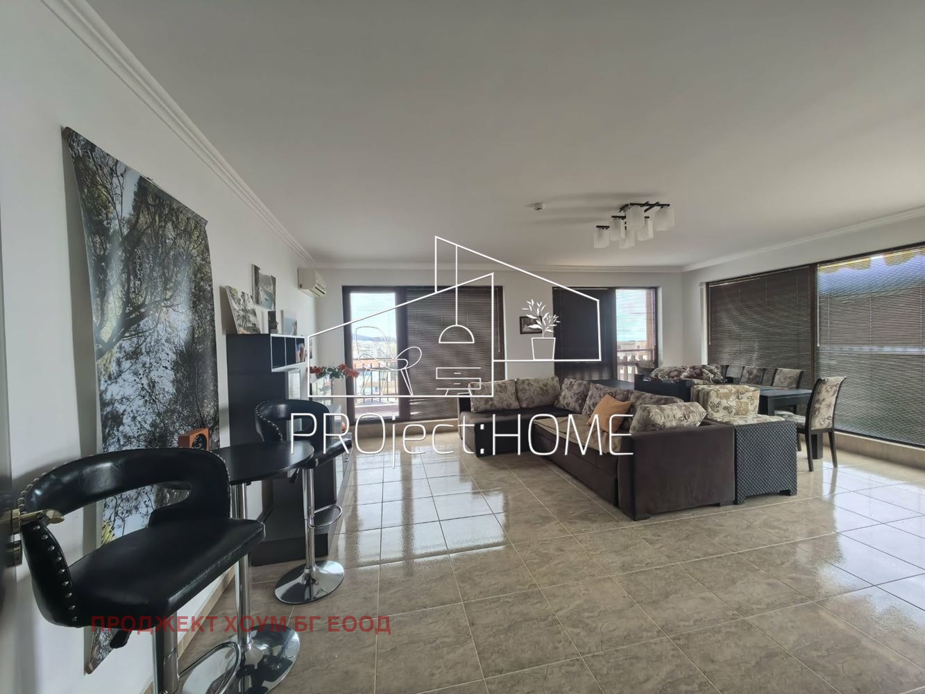 Продава 3-СТАЕН, гр. Свети Влас, област Бургас, снимка 2 - Апартаменти - 54065226