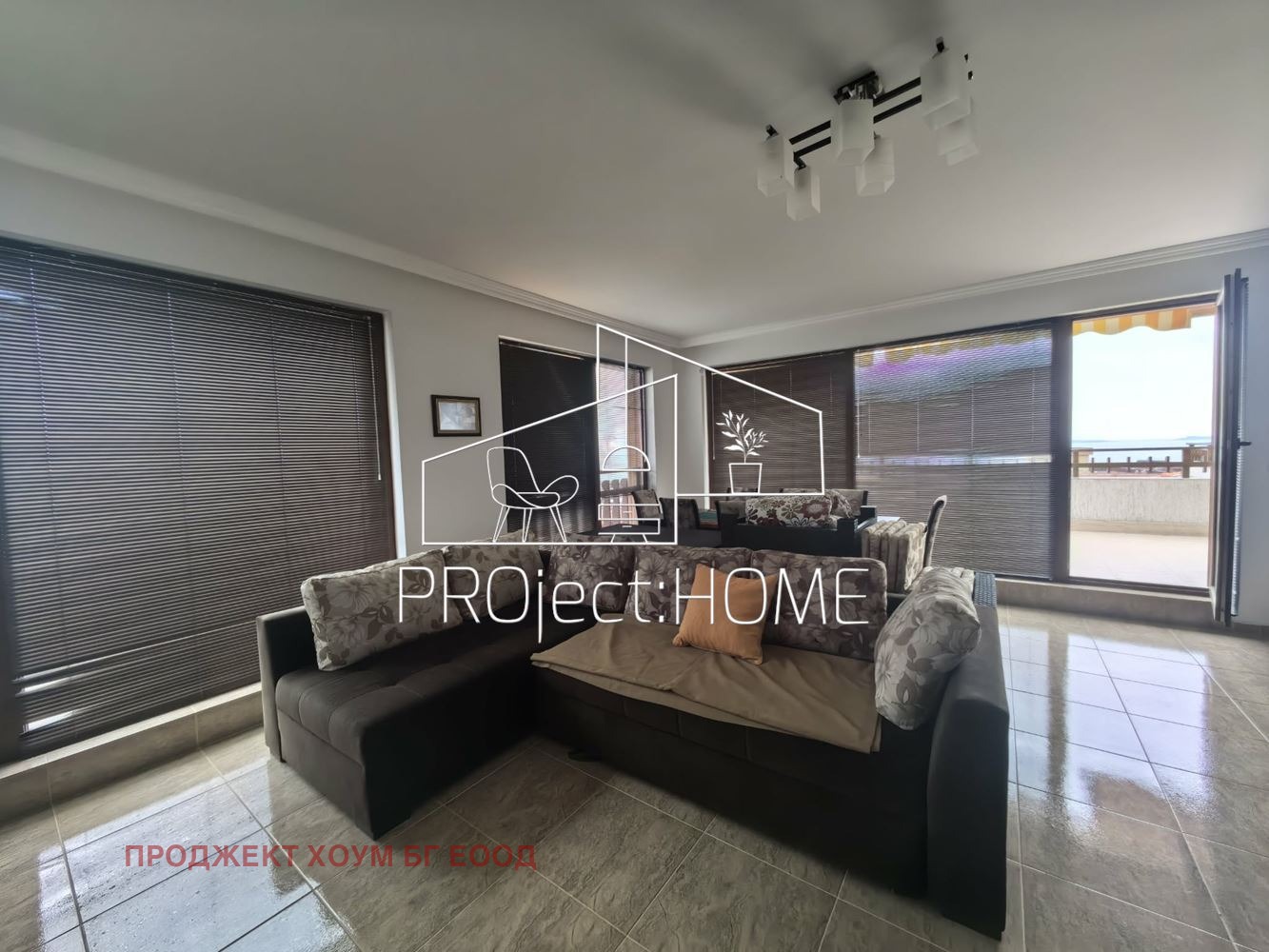 Продава 3-СТАЕН, гр. Свети Влас, област Бургас, снимка 3 - Апартаменти - 54065226