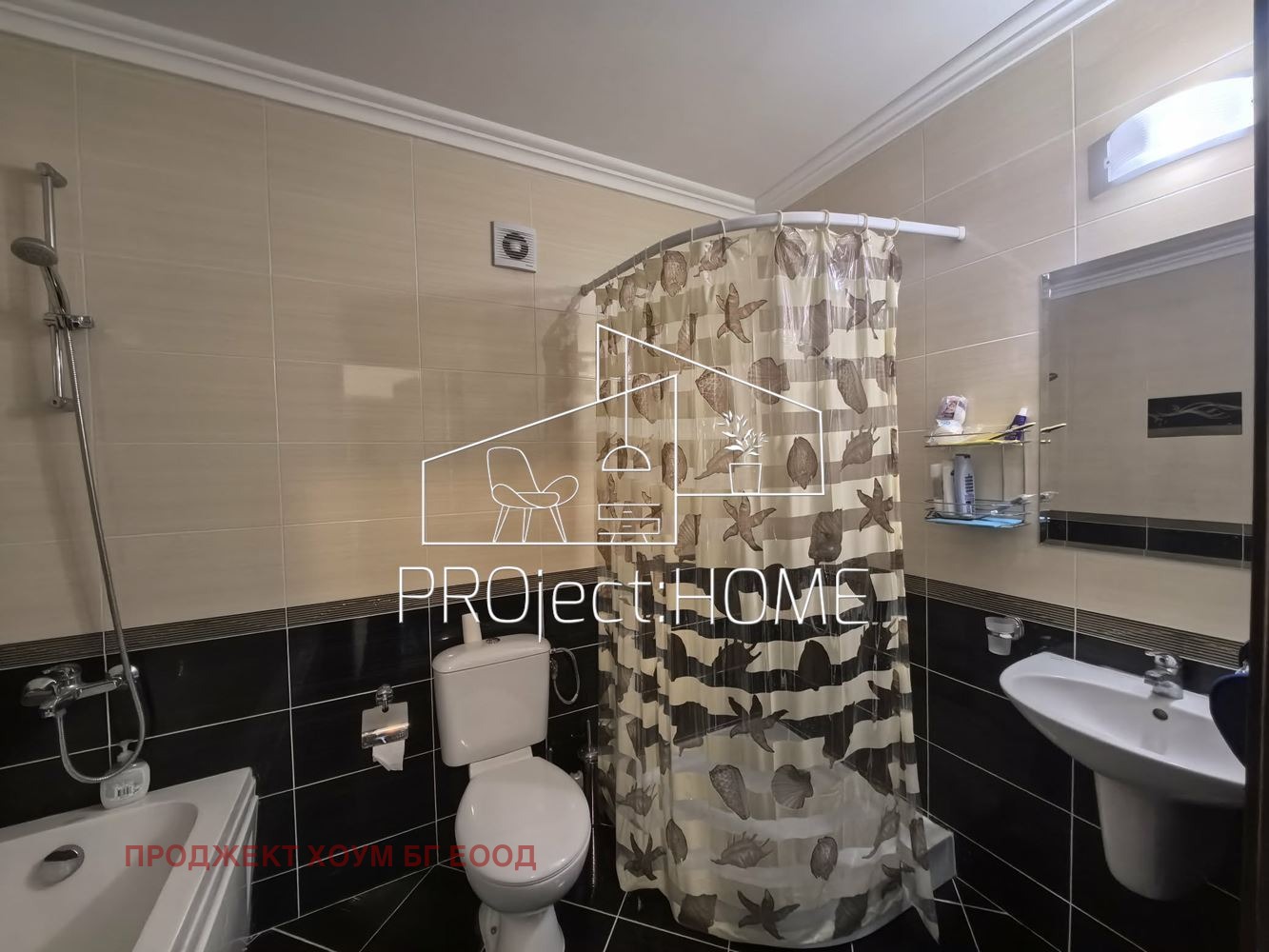 Продава 3-СТАЕН, гр. Свети Влас, област Бургас, снимка 17 - Апартаменти - 54065226